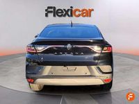 Usado Renault Arkana Evolution 140 CV (102 kW) 2024 Negro SUV