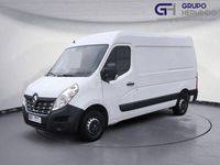 usado Renault Master Fg. Dci 100kw P Energy L4h2 3500