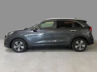 Begagnad Kia Niro 141 HK (103 kW) 2020 Vit SUV