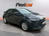 Usado Toyota C-HR Active 140 CV (102 kW) 2024 Negro SUV