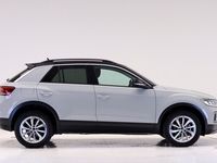 usado VW T-Roc TODOTERRENO 1.0 TSI 81KW LIFE 110 5P