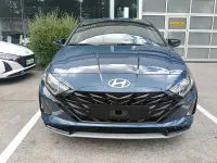 Nuevo Hyundai i20 Blackline 90 CV (66 kW) 2026 Utilitario