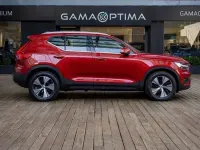 Usado Volvo XC40 Inscription 262 CV (192 kW) 2021 Rojo SUV