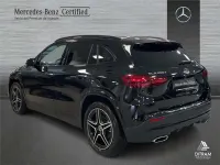 Usado Mercedes GLA200 150 CV (110 kW) 2024 SUV