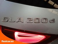 usado Mercedes GLA200 Clase Gla8g-dct