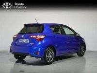 usado Toyota Yaris 100H 1.5 Feel!