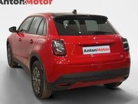 Nuevo Fiat 600E Red 114 kW (156 CV) 2025