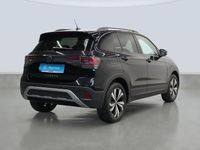 Usado VW T-Cross 116 CV (85 kW) 2025 Negro SUV