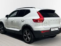 Usado Volvo XC40 Plus 163 CV (119 kW) 2025 Blanco SUV