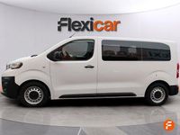 Usado Peugeot Expert 150 CV (110 kW) 2021 Blanco Van