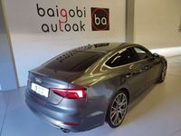 usado Audi A5 Sportback 35 TFSI Sport S tronic 110kW