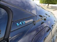 Usado Peugeot 508 GT-line 225 CV (165 kW) 2020 Negro Berlina