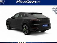 Usado Porsche Cayenne 462 CV (339 kW) 2021 SUV