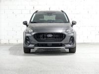 usado Ford Fiesta 1.0 Ecoboost Mhev Active 125