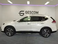 Usado Nissan X-Trail Tekna 130 HP (95 kW) 2015 Branco SUV