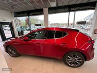 usado Mazda 3 3 2024 2.0L E-SKYACTIV G MHEV 90 KW (122 CV) 6MT FWD EXCLUSIVE-LINE PLUS