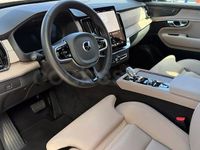 Usado Volvo XC90 Plus 250 CV (183 kW) 2025 Azul SUV