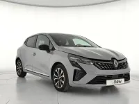 Usado Renault Clio V Techno 100 CV (73 kW) 2025 Gris Berlina