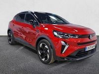 Usado Renault Captur Techno 100 CV (73 kW) 2025 SUV