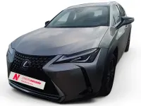 Usado Lexus UX Business Edition 184 CV (135 kW) 2022 Gris SUV