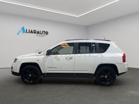 Usado Jeep Compass Limited 163 CV (119 kW) 2011 Blanco SUV