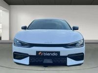 Usado Kia EV6 GT-Line 239 kW (325 HP) 2022 Branco SUV