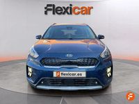Usado Kia Niro 141 CV (103 kW) 2021 Azul SUV