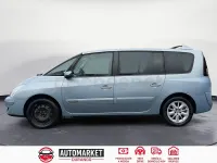 Usado Renault Grand Espace Initiale 140 CV (102 kW) 2007 Azul Monovolumen