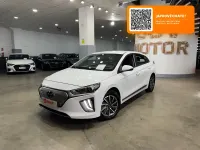 Usado Hyundai Kona 100 kW (136 CV) 2021 Blanco SUV