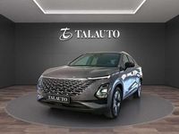 Usado Omoda 5 145 CV (106 kW) 2025 Gris SUV