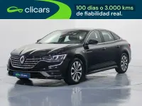Usado Renault Talisman 160 CV (117 kW) 2021 Blanco Berlina