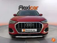 Usado Audi Q3 Advanced 150 CV (110 kW) 2023 Rojo SUV