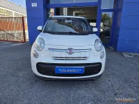 Usado Fiat 500L Pop Star 95 CV (69 kW) 2017 Blanco Monovolumen