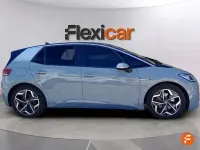 Usado VW ID.3 150 kW (204 CV) 2020 Gris Utilitario