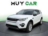 Usado Land Rover Discovery Sport SE 179 CV (131 kW) 2018 Blanco SUV