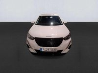 Usado Peugeot 2008 Active 101 CV (74 kW) 2020 Blanco SUV