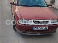 Usado Seat Toledo SE 90 CV (66 kW) 1998 Rojo Berlina