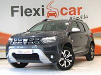 usado Dacia Duster Prestige Bl. dCi 85kW(115CV) 4X2 Diésel en Flexicar Sevilla 2