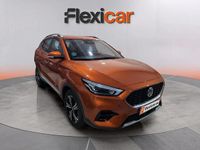 Usado MG ZS Comfort 116 HP (85 kW) 2025 Laranja SUV