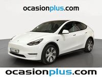Usado Tesla Model Y 378 kW (514 CV) 2024 Blanco SUV