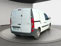 Usado Mercedes Citan 109 95 CV (69 kW) 2021 Blanco Berlina