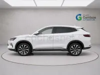 Nuevo BYD Seal U Design 324 CV (238 kW) 2026 Blanco SUV