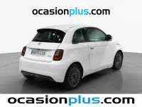 Occasion Fiat 500e Icon 86 kW (118 PK) 2022 Wit Hatchback