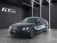 Usado BMW i4 250 kW (340 CV) 2025 Eléctrico Berlina