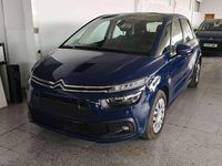 Usado Citroën C4 Picasso Live 120 CV (88 kW) 2018 Azul Monovolumen