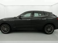 Usado Maserati Levante 350 CV (257 kW) 2021 Nero ribelle SUV