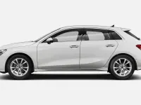 Usado Audi A3 Advanced Plus 116 CV (85 kW) 2025 Blanco Berlina
