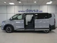 Usado Ford Tourneo Custom Active 170 CV (125 kW) 2026 Gris Van