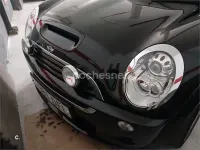 Usado Mini Cooper S 163 CV (119 kW) 2005 Negro Utilitario