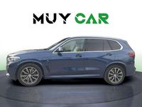 Usado BMW X5 398 CV (292 kW) 2021 Azul SUV